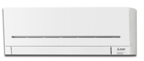 MSZ-AP50 R32 Inverter Heat Pump