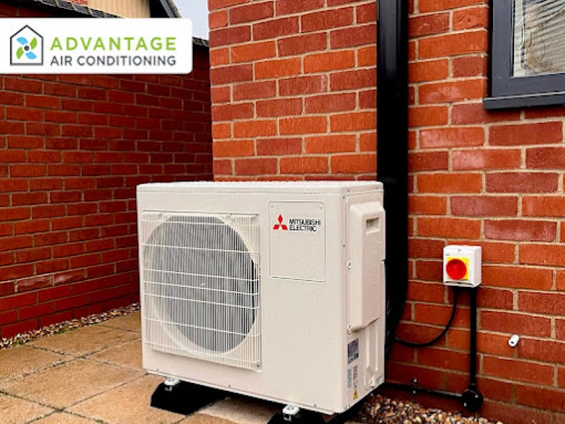 Are Air Conditioning Units Bad For The Environment?